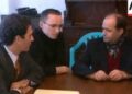 Ish-krerët e UÇK-së në Hagë: Paraqitja e provave të mbrojtjes dhe takimet e ish-krahu të djathtë të Albright në Prishtinë.