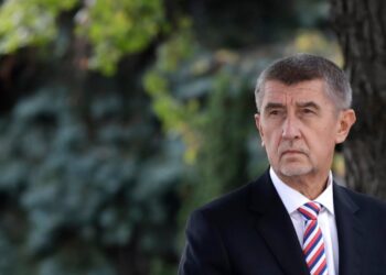Ish-kryeministri çek sulmohet gjatë një aktiviteti, dërgohet në spital.