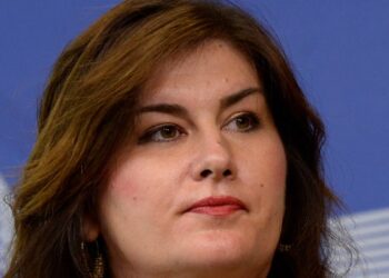 Ish-ministrja kroate dënohet për keqpërdorim të fondeve të BE-së pas festimit luksoz të ditëlindjes.