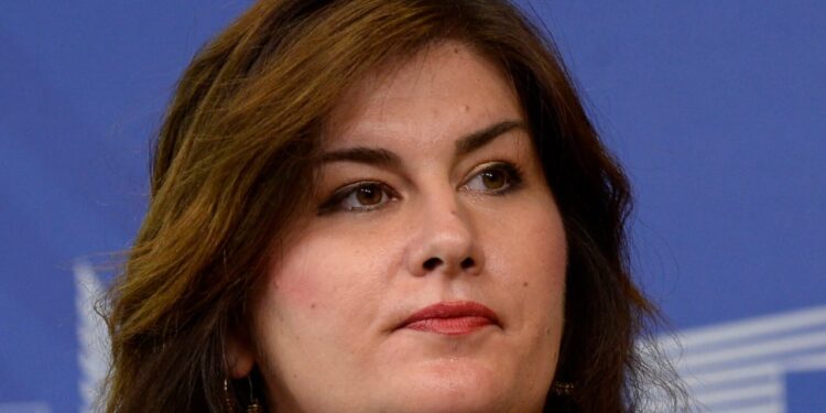 Ish-ministrja kroate dënohet për keqpërdorim të fondeve të BE-së pas festimit luksoz të ditëlindjes.