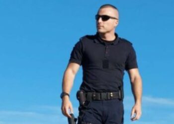 Ish-policia Arbnor Spahiu mbetet në paraburgim për edhe tre muaj në Serbi – familja e tij kërkon mbështetje financiare - Telegrafi