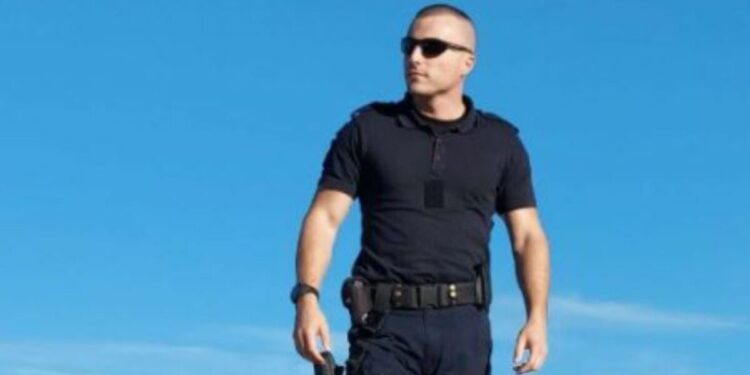 Ish-policia Arbnor Spahiu mbetet në paraburgim për edhe tre muaj në Serbi – familja e tij kërkon mbështetje financiare - Telegrafi
