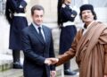 Ish-presidenti francez Sarkozy shpallet fajtor nga gjykata në Paris për përfitime nga fondet e qeverisë së Gaddafit në garën presidenciale.