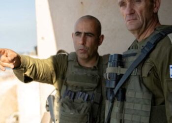 Ish-shefi i ushtrisë izraelite pranon se mbi 200,000 palestinezë kanë vdekur ose janë plagosur në Gaza: "E filluam luftën pa asnjë kufizim."