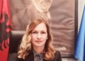 Ish-zëvendësministrja e Financave, Adela Xhemali, marrë në konsideratë për pozitat e Drejtoreshës së Përgjithshme të AMF, kandidatura e saj pritet të shqyrtohet në Kuvend për miratim.