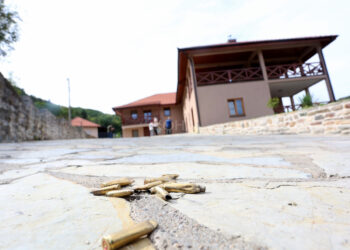 Italia kërkon që ata që sulmuan Banjskën të ndëshkohen për veprat e tyre kriminale