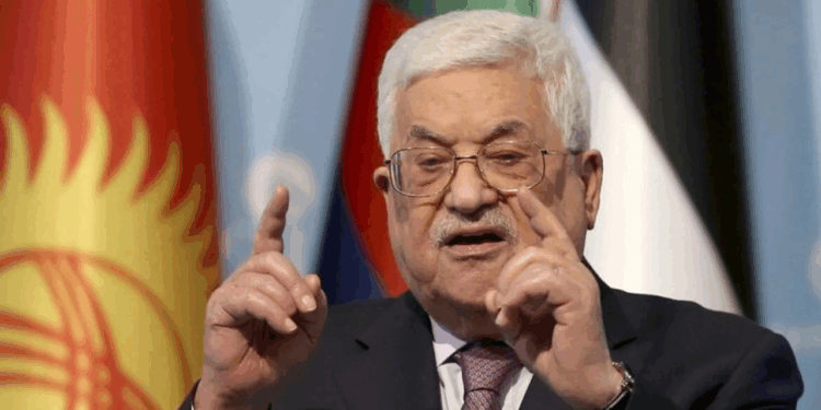Iu pezullua viza për në SHBA, presidenti i Autoritetit Palestinez do të flasë virtualisht në samitin e OKB-së në New York.