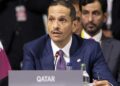 Izraeli godet zyrtarët e Hamasit në Doha, Katari reagon: Kemi të drejtë të reagojmë
Katari njofton krijimin e një ekipi të dedikuar ligjor për të shqyrtuar ndjekjen e përgjegjësisë ndaj kryeministrit izraelit Benjamin Netanyahu, duke e akuzuar për shkelje të rënda të ligjit ndërkombëtar.
