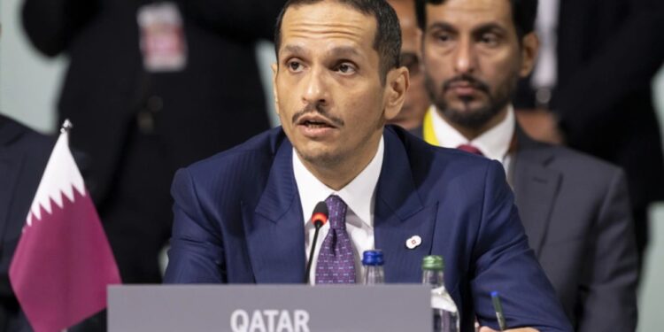Izraeli godet zyrtarët e Hamasit në Doha, Katari reagon: Kemi të drejtë të reagojmë
Katari njofton krijimin e një ekipi të dedikuar ligjor për të shqyrtuar ndjekjen e përgjegjësisë ndaj kryeministrit izraelit Benjamin Netanyahu, duke e akuzuar për shkelje të rënda të ligjit ndërkombëtar.