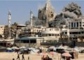 Izraeli nisi një tjetër ofensivë në Gaza, u bën apel banorëve të largohen; Netanjahu: Jemi në një moment të rëndësishëm të luftës.