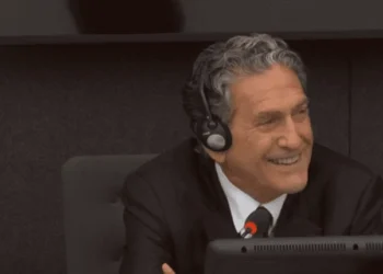 James Rubin: Christopher Hill kishte qëndrim negativ ndaj UÇK-së