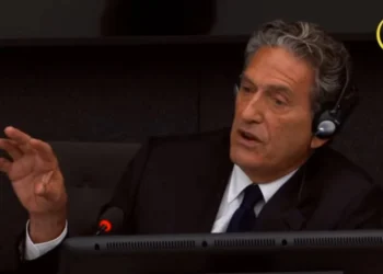 James Rubin: Nuk kemi gjetur asnjë dëshmi për akuzat e vrasjes ndaj Thaçit dhe Krasniqit.