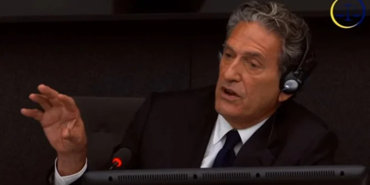 James Rubin: Nuk kemi gjetur asnjë dëshmi për akuzat e vrasjes ndaj Thaçit dhe Krasniqit.