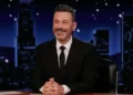 Jimmy Kimmel planifikon rikthimin e tij pas pushimit për komentet mbi Charlie Kirk!