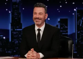 Jimmy Kimmel planifikon rikthimin e tij pas pushimit për komentet mbi Charlie Kirk!