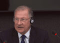 John Duncan për Kadri Veselin: Ishte një figurë e rëndësishme në inteligjencë.