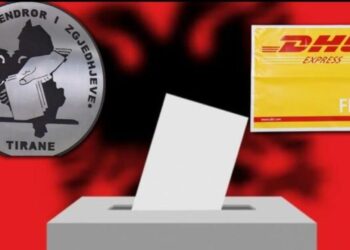 KQZ përgjigjet ndaj kompanisë postare: Tërhiqni "presionin" për kamatvonesat, nuk do të paguajmë pa konfirmuar shërbimin.