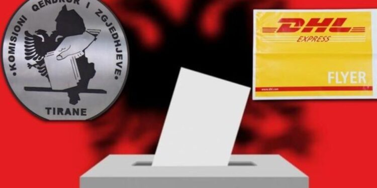 KQZ përgjigjet ndaj kompanisë postare: Tërhiqni "presionin" për kamatvonesat, nuk do të paguajmë pa konfirmuar shërbimin.