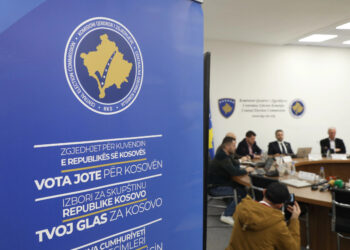 KQZ shpall emërimin e mbi 15 mijë anëtarëve të këshillave të vendvotimeve