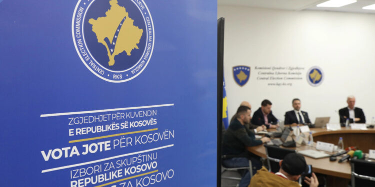 KQZ shpall emërimin e mbi 15 mijë anëtarëve të këshillave të vendvotimeve