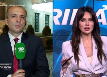 Kabineti i ri qeveritar: A ishin ministrat të vetëdijshëm për rolet e tyre? Gazetari Veliu zbulon ‘prapaskenat’: Rama ka qenë shumë i mbyllur.