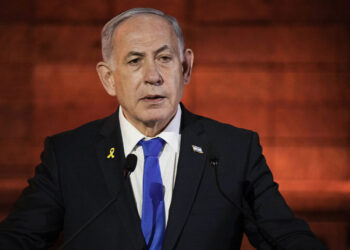 "Kam marrë kërcënime për vdekje" / Netanyahu përgjigjet për protestat në Izrael: Ata po veprojnë si një grup milicisë fashiste, ndërsa policia nuk po vepron ashtu siç duhet.