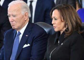 Kamala Harris shpërthen: Biden më zhgënjeu, bashkëshortja e tij e irritoi burrin tim gjatë takimit