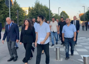 Kandidati i AAK-së për Obiliq: Generalit nuk i bëhet tradhti