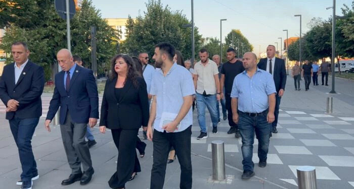 Kandidati i AAK-së për Obiliq: Generalit nuk i bëhet tradhti