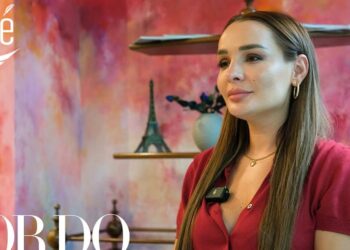 "Kanë vështirësi në gjetjen e një partneri..." Shkënda Lili rrëfen për BORDO ekskluzivisht.