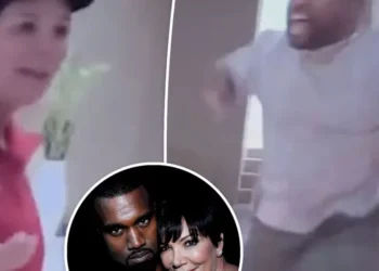 Kanye West në konflikt me Kris Jenner: “Më keni rrënuar”