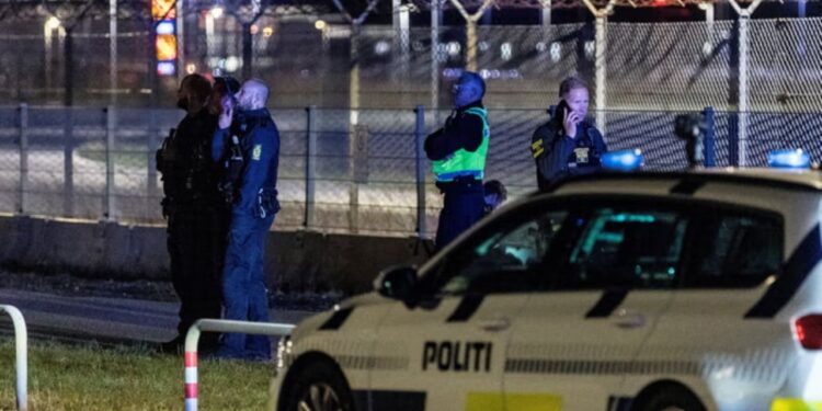 Kaos në Kopenhagë dhe Oslo: Dronët çojnë në mbylljen e aeroporteve dhe ndërrimin e fluturimeve, reagon kryeministrja daneze.