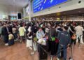 Kaos në aeroportet europiane pas një sulmi kibernetik, gjysma e fluturimeve në Bruksel anulohet.