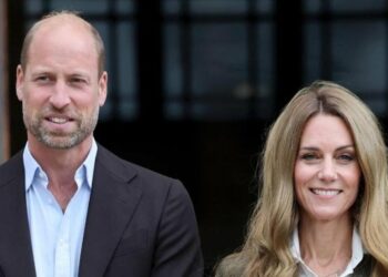 Kate Middleton ndeshet me kritika për transformimin e saj fizik
