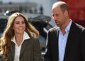 Kate Middleton nuk i reziston trendit të ri të flokëve, Princesha shfaqet me një pamje të re.