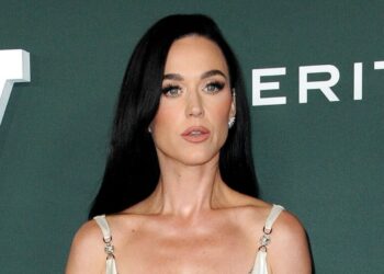 Katy Perry komenton ndarjen nga Orlando Bloom: "Ne festojmë arritjet dhe mendojmë për humbjet"