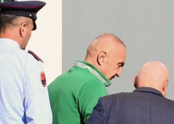 Kërkesa për ndërprerjen e masës së sigurisë, GJKKO vendos të mbajë në burg Ilir Metën.