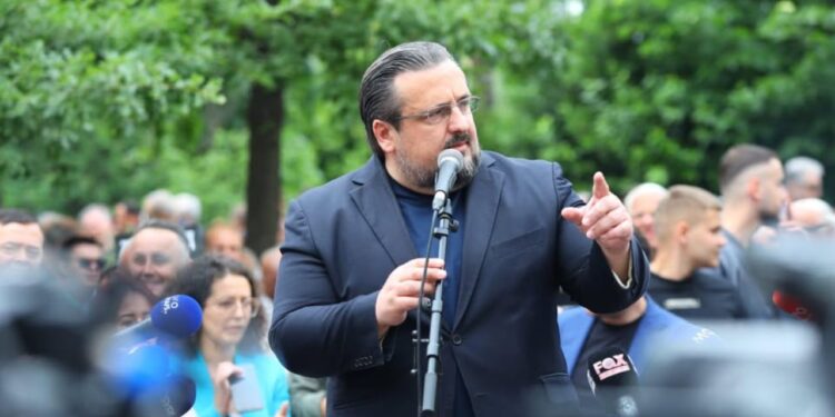 "Këshilli Bashkiak convokohet me urgjencë sot", thotë Teliti: Shkarkimi i Veliajt duhet të realizohet menjëherë.