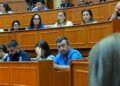 Këshilli Bashkiak mblidhet, miratohet rendi i ditës për procedurën e shkarkimit të Veliajt