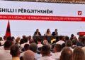 Këshilli i LVV shpall Albin Kurtin si kandidat të ri për kryeministër në Kosovë