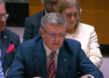 Këshilli i Sigurimit, SHBA e qartë: Do të mbrojmë ‘çdo pëllëmbë të territorit të NATO-s’