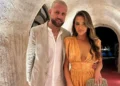 Kiara Tito bën një transformim të mëdha në pamje, si e priti Luizi!