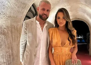 Kiara Tito bën një transformim të mëdha në pamje, si e priti Luizi!