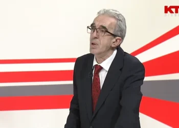 Koci: Serbia ka një avantazh në marrëdhëniet me Shtetet e Bashkuara