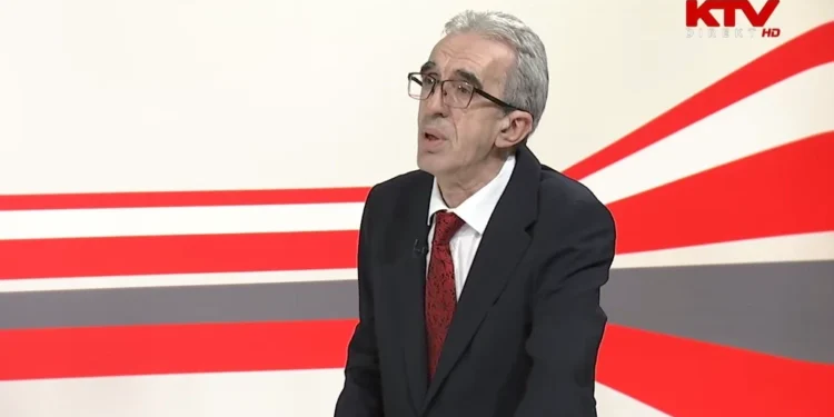 Koci: Serbia ka një avantazh në marrëdhëniet me Shtetet e Bashkuara