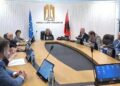 Konkursi për drejtuesin e ri të SPAK/ Këshilli i Lartë i Prokurorisë mblidhet, pranishëm edhe zyrtarët amerikanë. Kandidatët kanë tre javë për të dorëzuar dokumentet.