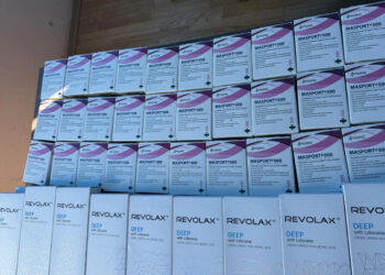 Kontrollohet një lokacion në Prishtinë për “botox” dhe “fillerë” të padoganuar