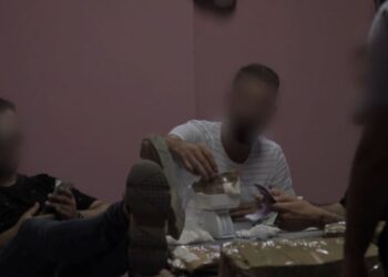 Korrierët zbullojnë trafikantët: “Këto para do jepen vetëm nëse ne shkojmë në zhdukje”, shpërndarësit dekonspirojnë emrat e shefave.