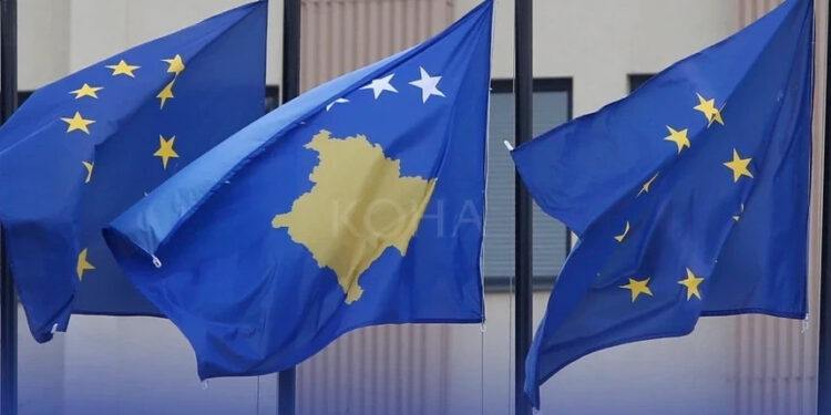 Kosova shkel detyrimet ndaj BE-së duke mbyllur fondet dhe sigurimet pensionale të Serbisë