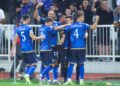 Kosova shpallet kampione bote... jozyrtarisht/ Fitorja ndaj Suedisë i siguron "Dardanëve" një titull historik unik.